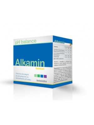 ALKAMIN 150 g.